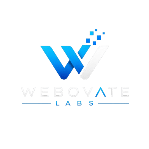 Webovate Labs Logo